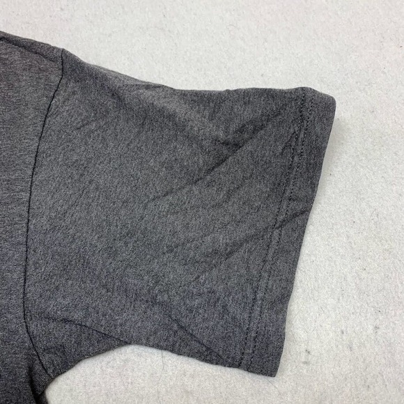 MLB Boston Red Sox Baseball Authentic Tee Thrifted Vintage Style Size M - Picture 3 of 9